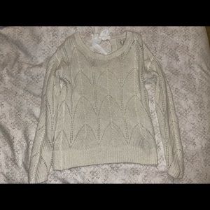 Lauren Conrad Sweater